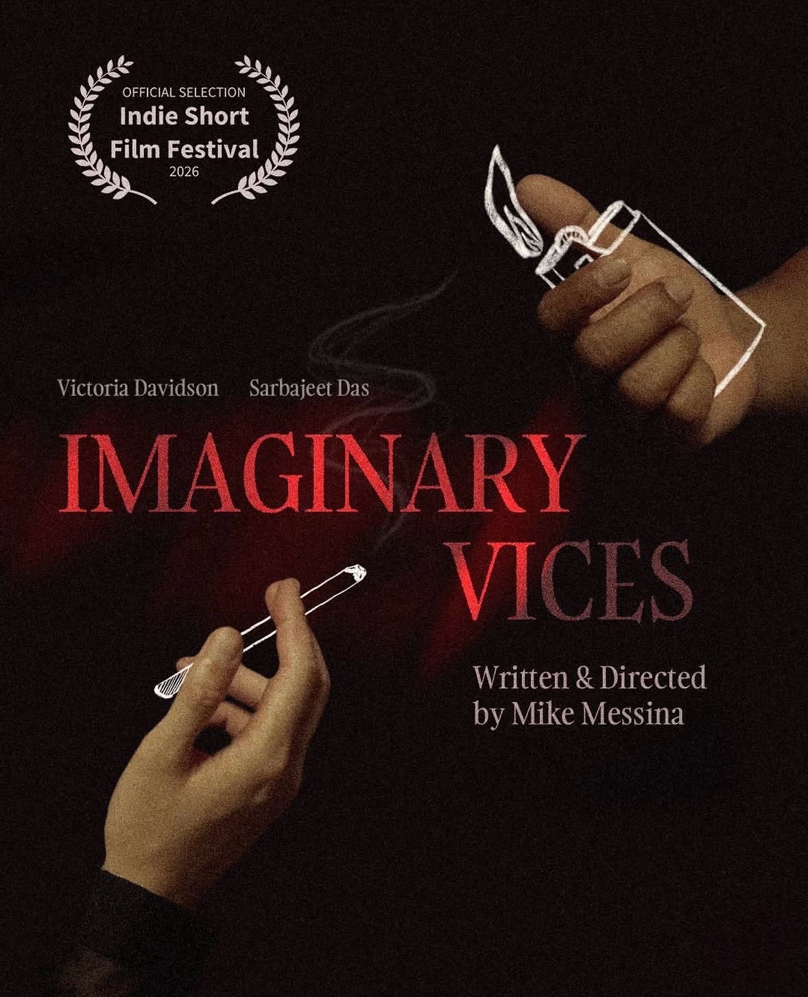 Imaginary Vices
